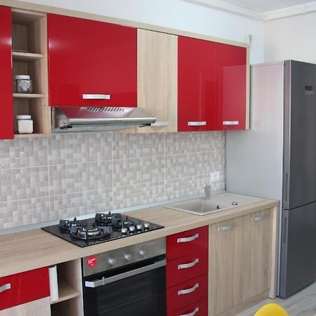 Lowcost Tryp Appartamento Gran Varadino Esterno foto