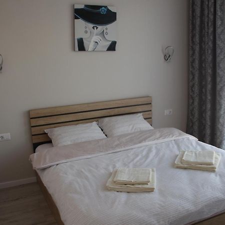 Lowcost Tryp Appartamento Gran Varadino Esterno foto