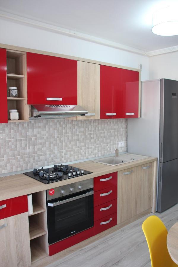Lowcost Tryp Appartamento Gran Varadino Esterno foto