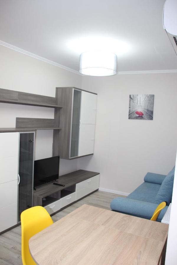 Lowcost Tryp Appartamento Gran Varadino Esterno foto