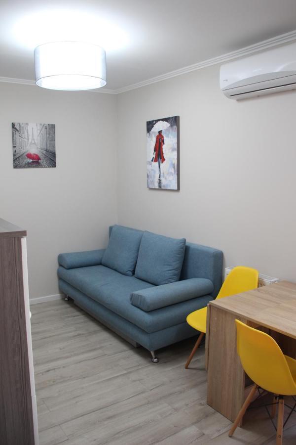 Lowcost Tryp Appartamento Gran Varadino Esterno foto