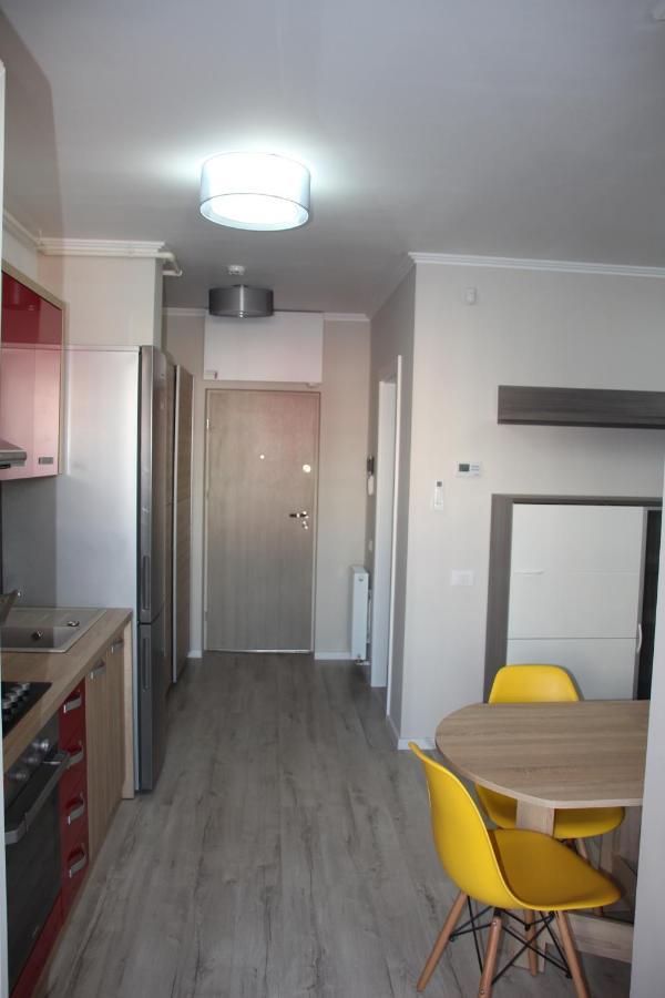 Lowcost Tryp Appartamento Gran Varadino Esterno foto